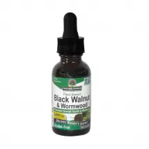 Natures Answer Black Walnut & Wormwood (2000mg) | 30ml