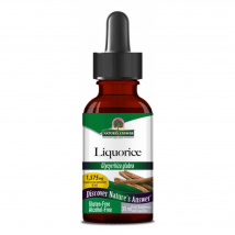 Natures Answer Liquorice Root | 30ml