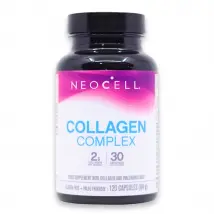 Neocell Collagen Complex | 120 Capsules