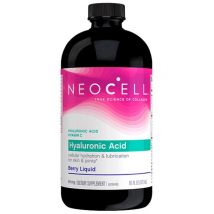 Neocell Hyaluronic Acid | Blueberry | 473ml
