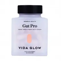 Vida Glow Gut Pro | 30 Capsules