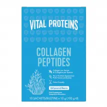 Vital Proteins Collagen Peptides | 10 x 10g Sachets