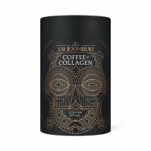 Ancient and Brave Coffee + Collagen | 250g