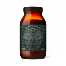 Ancient and Brave Naked Collagyn | 250g
