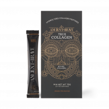 Ancient and Brave True Collagen Sachets | 15 Sachets