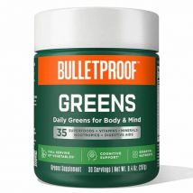 Bulletproof Greens Supplement | 30 servings | 237g