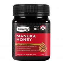 Comvita Manuka Honey MGO 83+ (UMF5+) | 1kg