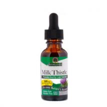 Natures Answer Milk Thistle Oil (585mg) | 30ml