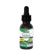 Natures Answer Mullein Leaf | 30ml