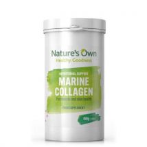 Natures Own Marine Collagen | 150g