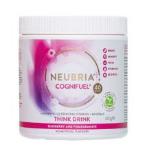 Neubria Cognifuel | Blueberry | 320g