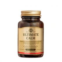 Solgar Ultimate Calm | 30 Tablets