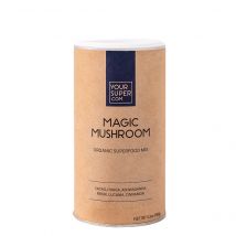 Your Super Organic Magic Mushroom Mix | 150g
