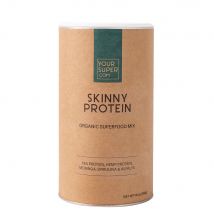 Your Super Organic Skinny Protein Mix | 400g