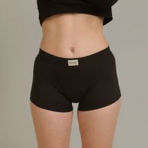 Shortie Period Pant | Size: UK 6