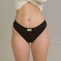 Thong Period Pant | Size: UK 8