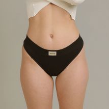Thong Period Pant | Size: UK 6