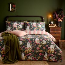 Furn Bootanical Duvet Cover Bedding Set Multicolour