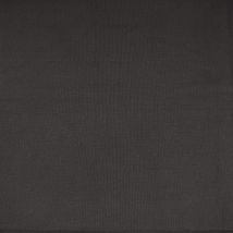 ANTE DECOR 100% Washed Heavyweight Cotton Fabric Dark Grey