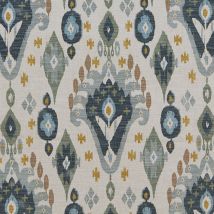 iLiv Boho Fabric Glacier