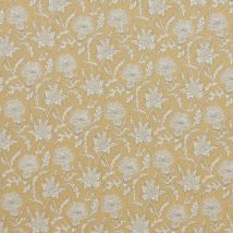 iLiv Carlina Fabric Ochre