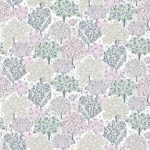 Fibre Naturelle Somerset Fabric Gala