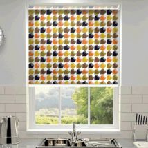 Orla Kiely Love Hearts Made to Measure Roller Blind Multi