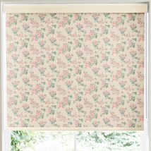 Cath Kidston Mayfield Blossom Made to Measure Roller Blind Blush