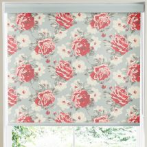 Cath Kidston Rose Bloom Made to Measure Roller Blind Multi