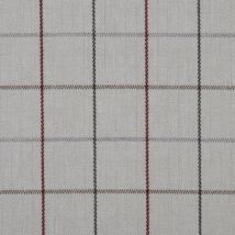 Prestigious Textiles Brodie Fabric Slate