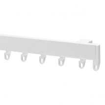 Swish Supreme Glide Track White