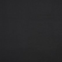 ANTE DECOR Artemis Fire Retardant Upholstery Fabric Black