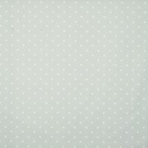 Clarke & Clarke Dotty Made To Measure Lined Curtains Grey