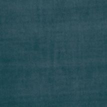Clarke & Clarke Alvar Velvet Fabric Agean