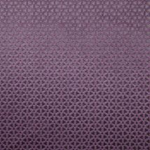 Clarke & Clarke Loreto Fabric Aubergine
