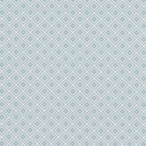 Clarke & Clarke Kiki Fabric Mineral