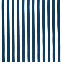 Clarke & Clarke Portland Fabric Navy