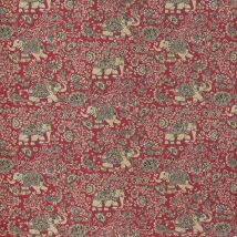 iLiv Indira Fabric Chilli