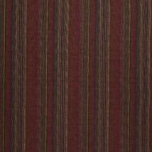 iLiv Maya Fabric Chilli