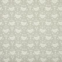 Narvik Made To Measure Lined Curtains Grey