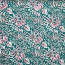 Prestigious Textiles Paloma Fabric Blueberry