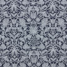 Ashley Wilde Riverhill Fabric Indigo