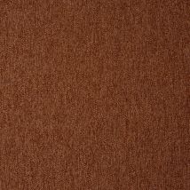 Prestigious Textiles Stamford Fabric Cinnamon