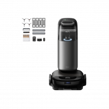 eufy Saugroboter Omni S1 Pro +