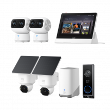 Eufy SoloCam E42 2-Kamera-Bund