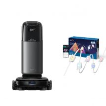 eufy Wisch‑/Saugroboter S1 Pro