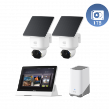 eufy SoloCam E42 2-Kamera-Bund