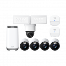 eufy Outdoor‑Set Standard S We