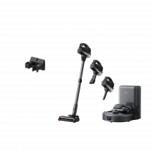 eufy Saugroboter 3-in-1 E20 +
