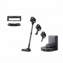 eufy Saugroboter 3-in-1 E20 +